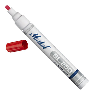 SL.250 PMUC Paint Marker SL.250 PMUC Paint Marker